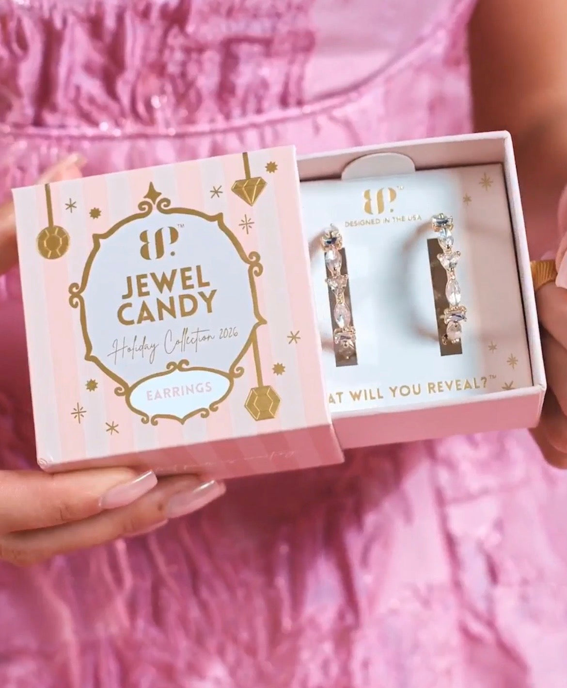 Holiday Jewel Candy 2026 Pre order