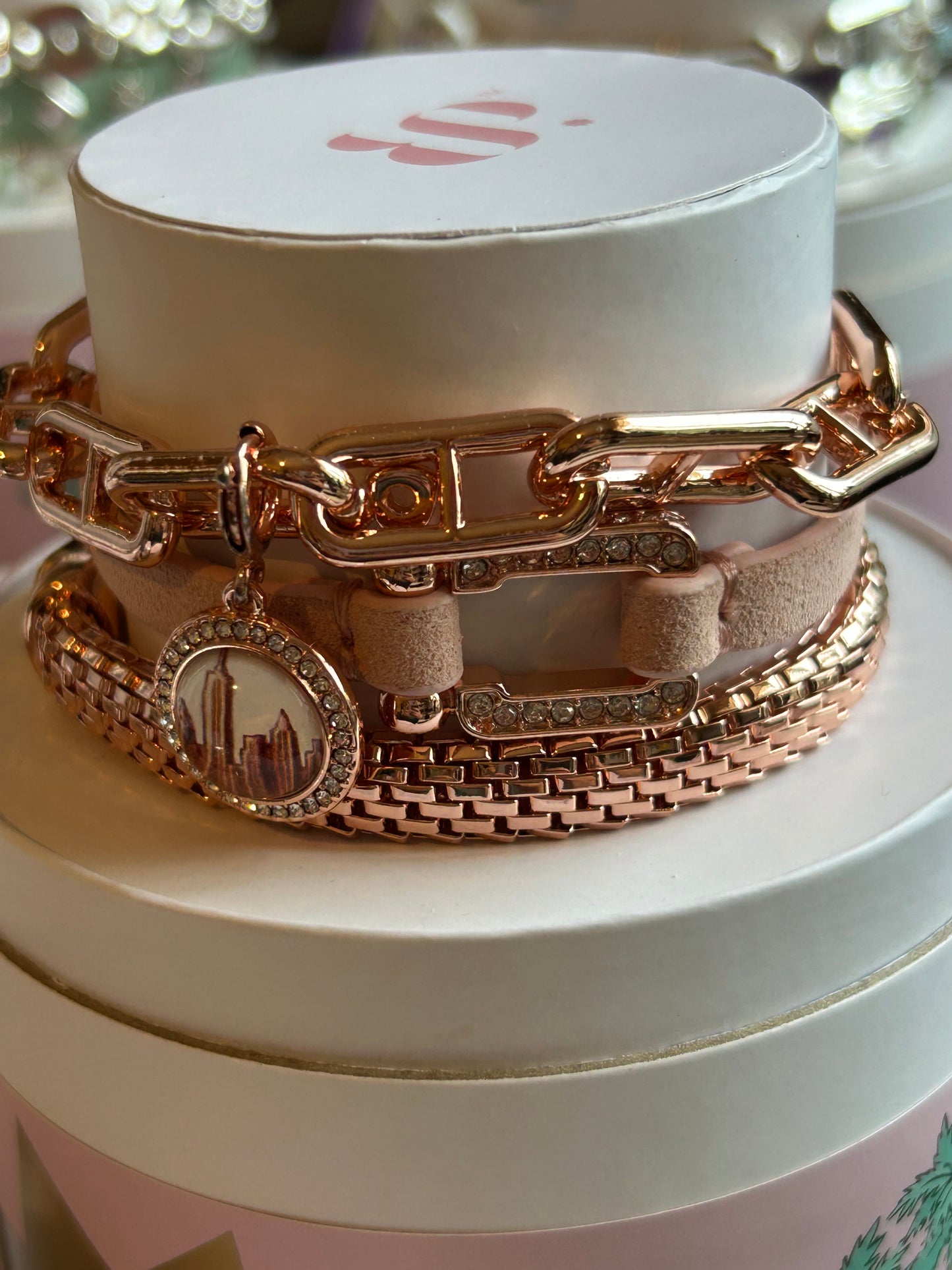 Summer Stack 2026 City