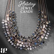 Holiday Jewel Candy 2025 Necklace