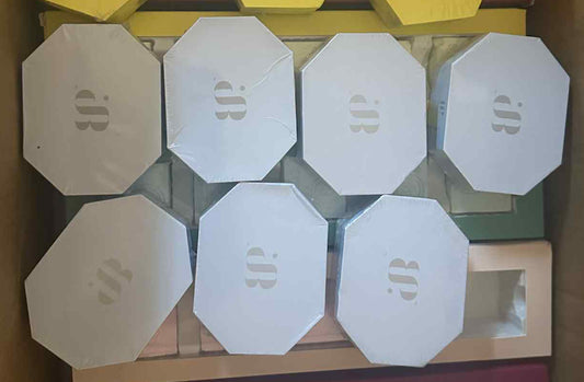 Unrevealed OG Necklace