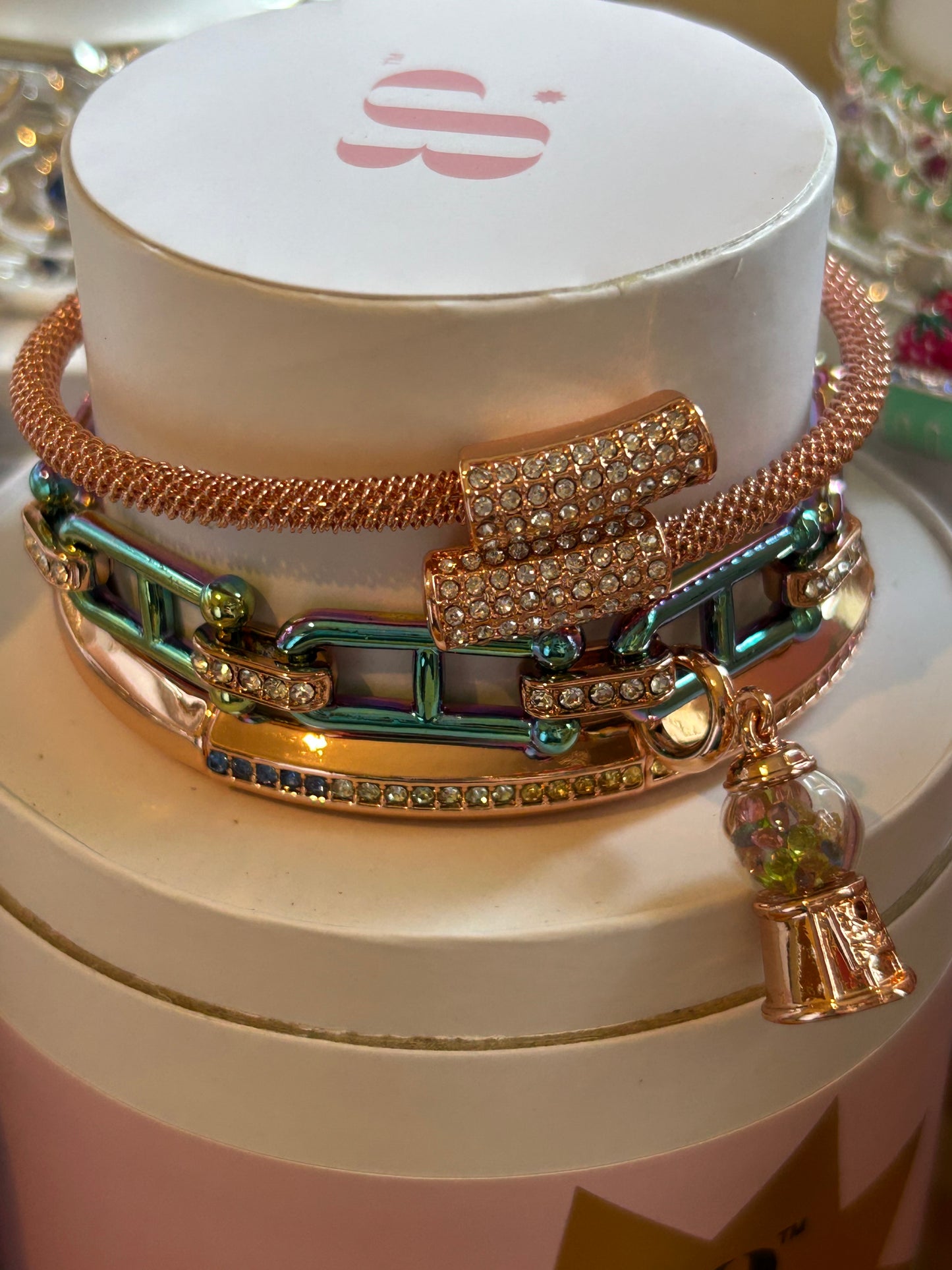Summer Stack 2026 gumball