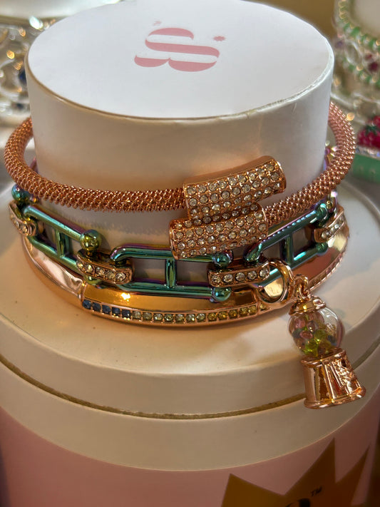 Summer Stack 2026 gumball