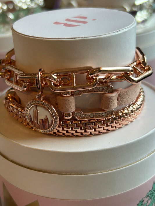 Summer Stack 2026 City