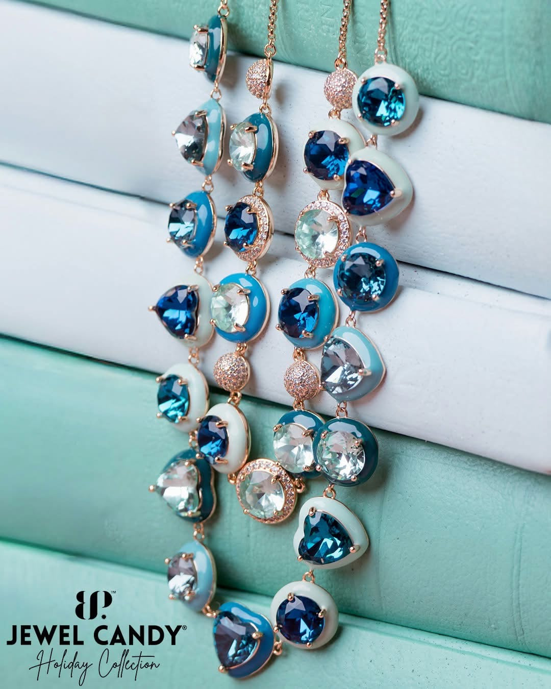 Holiday Jewel Candy 2026 Pre order