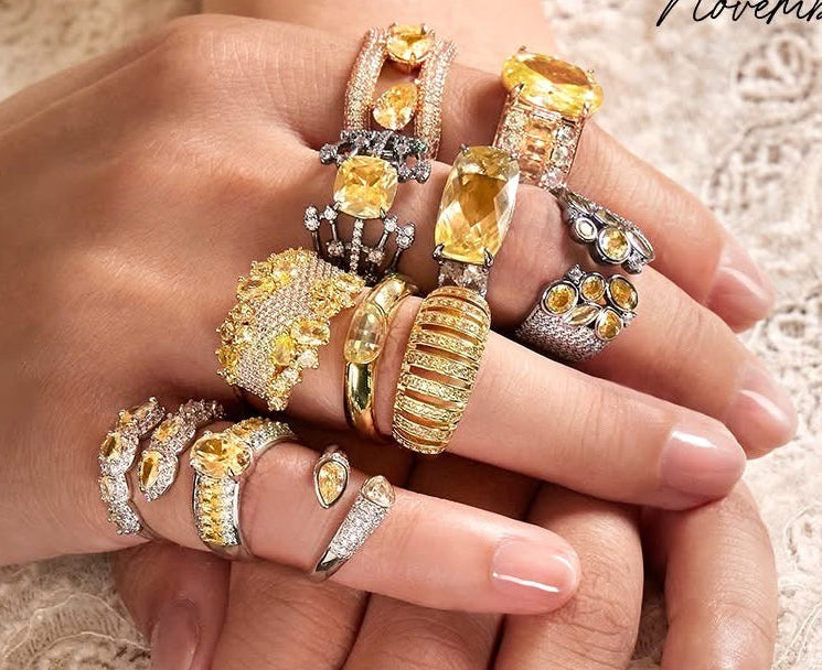 Unrevealed November 25 Ring Bomb