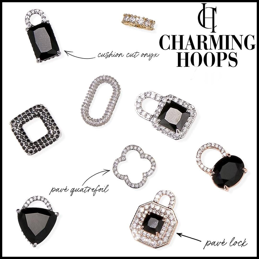 Charming Hoops Unrevealed