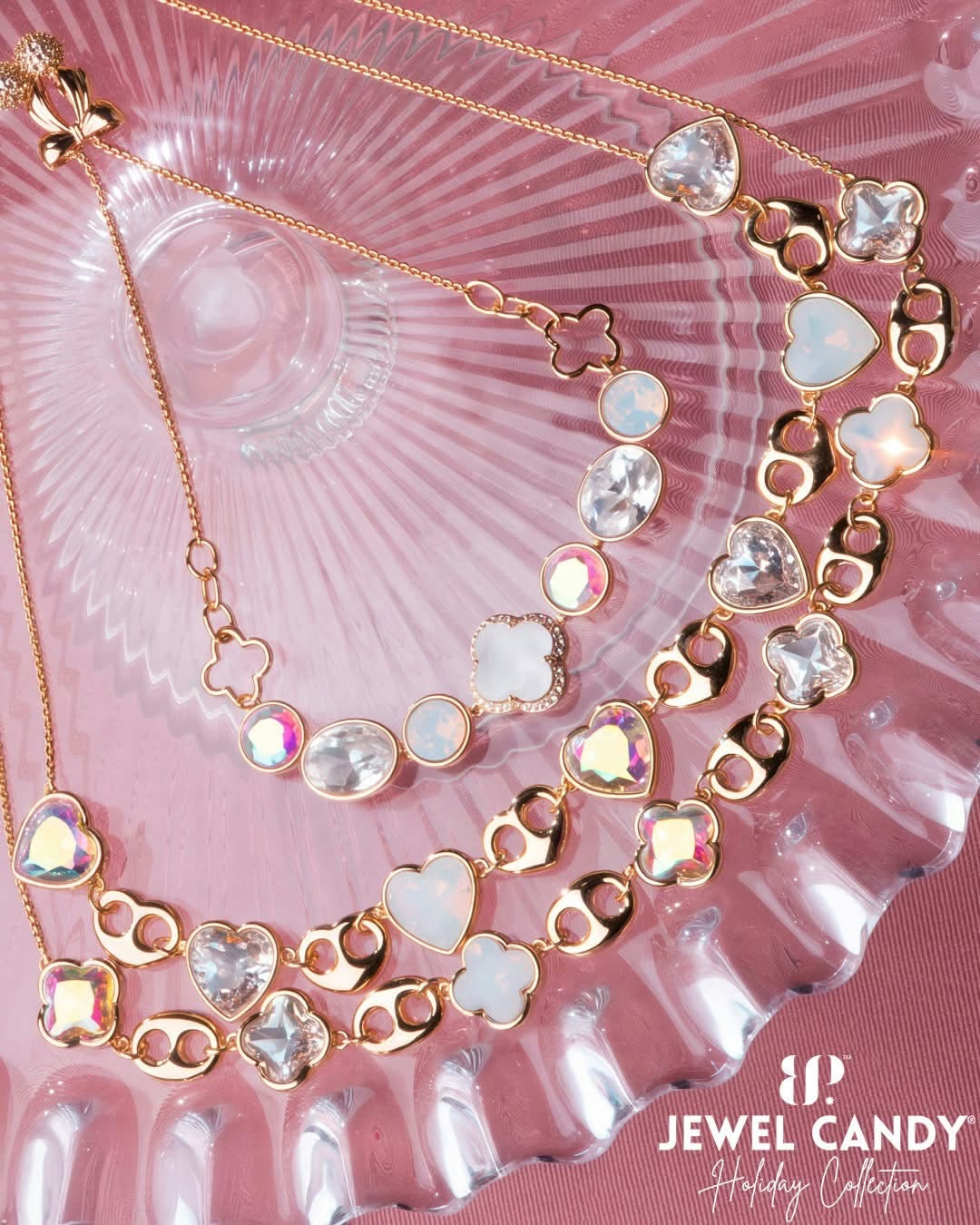 Holiday Jewel Candy 2026 Pre order