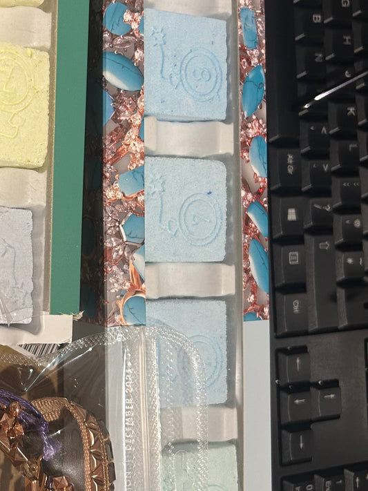 Unrevealed December 25 Ring Bomb