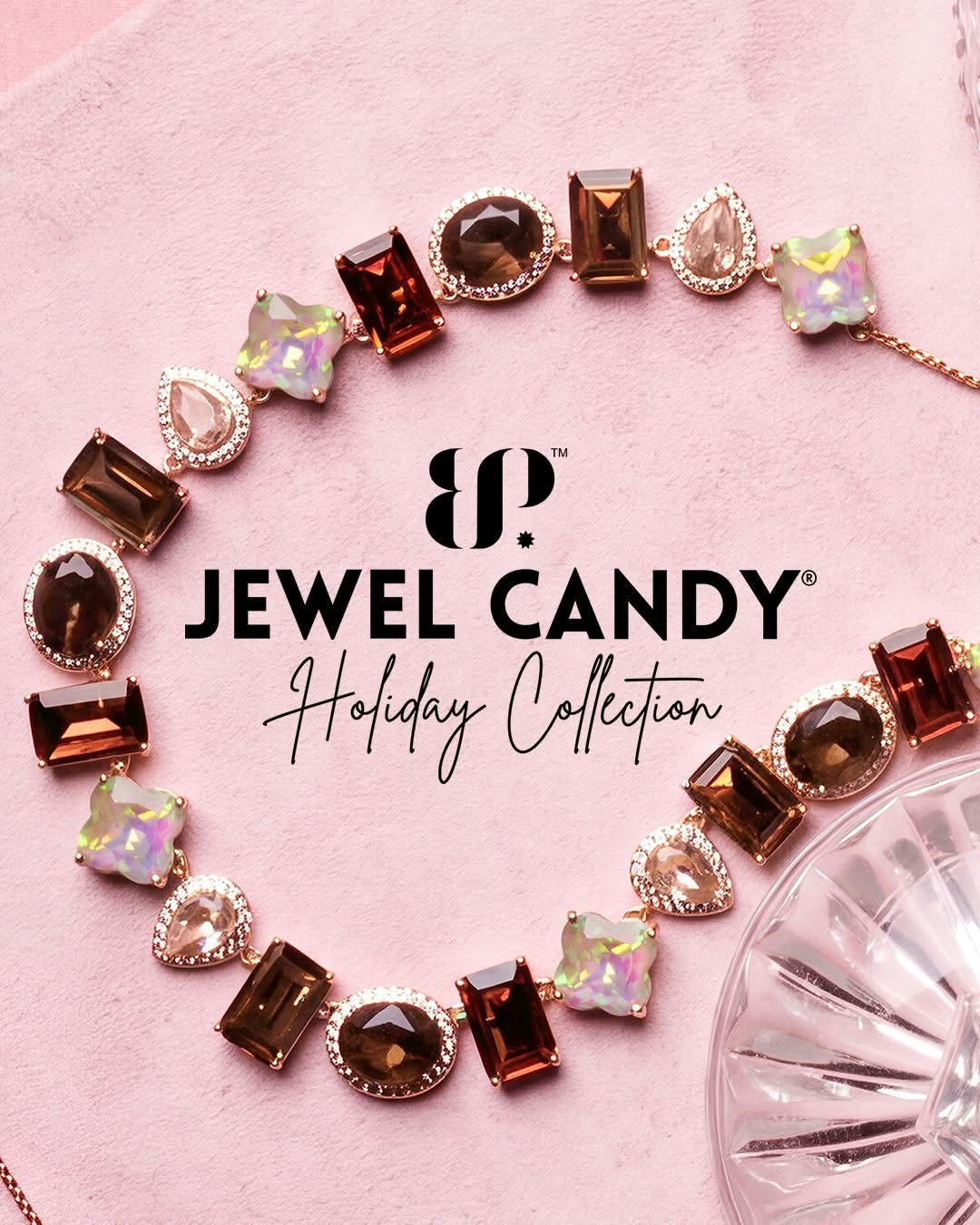 Holiday Jewel Candy 2026 Pre order