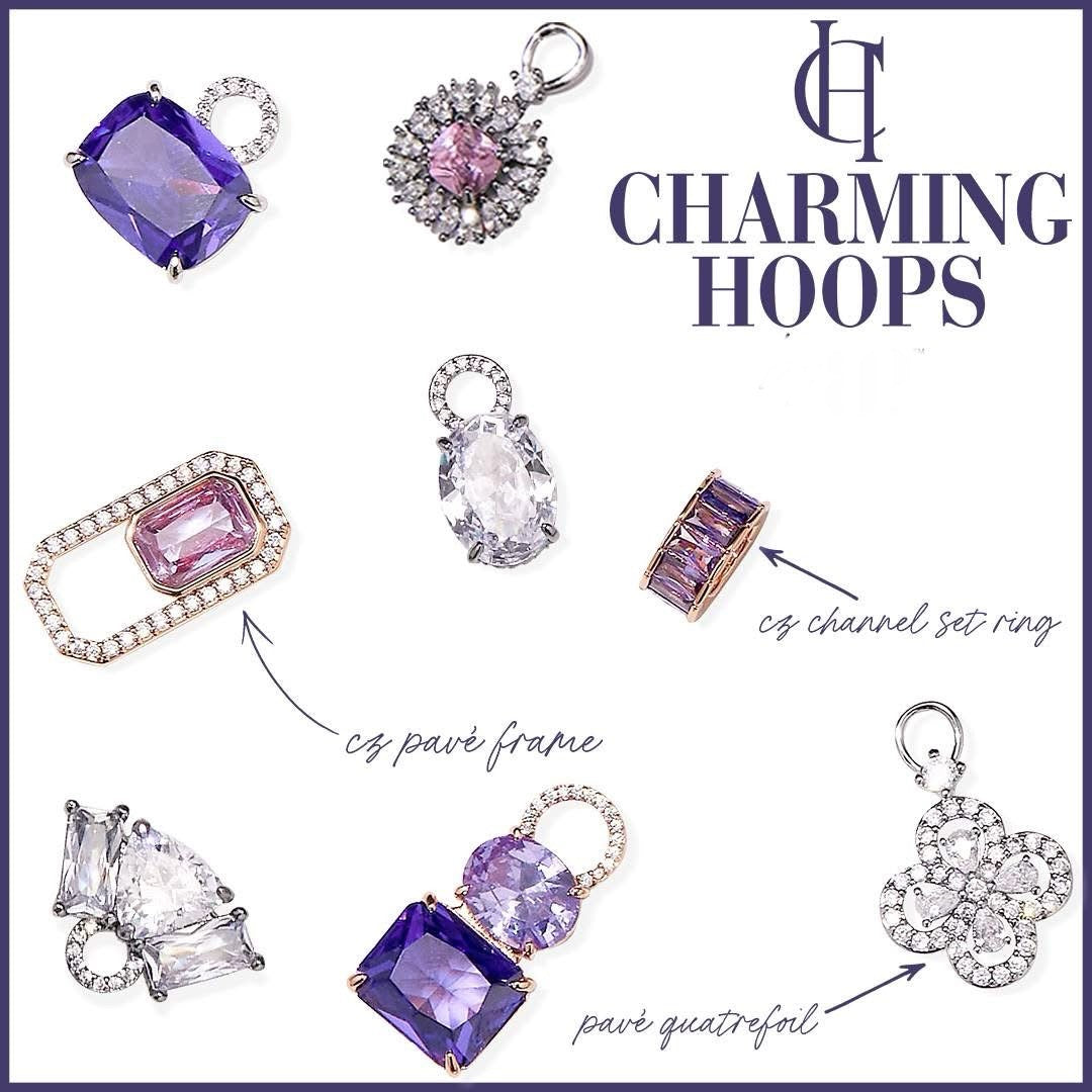 Charming Hoops Unrevealed