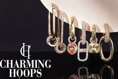 Charming Hoops Unrevealed