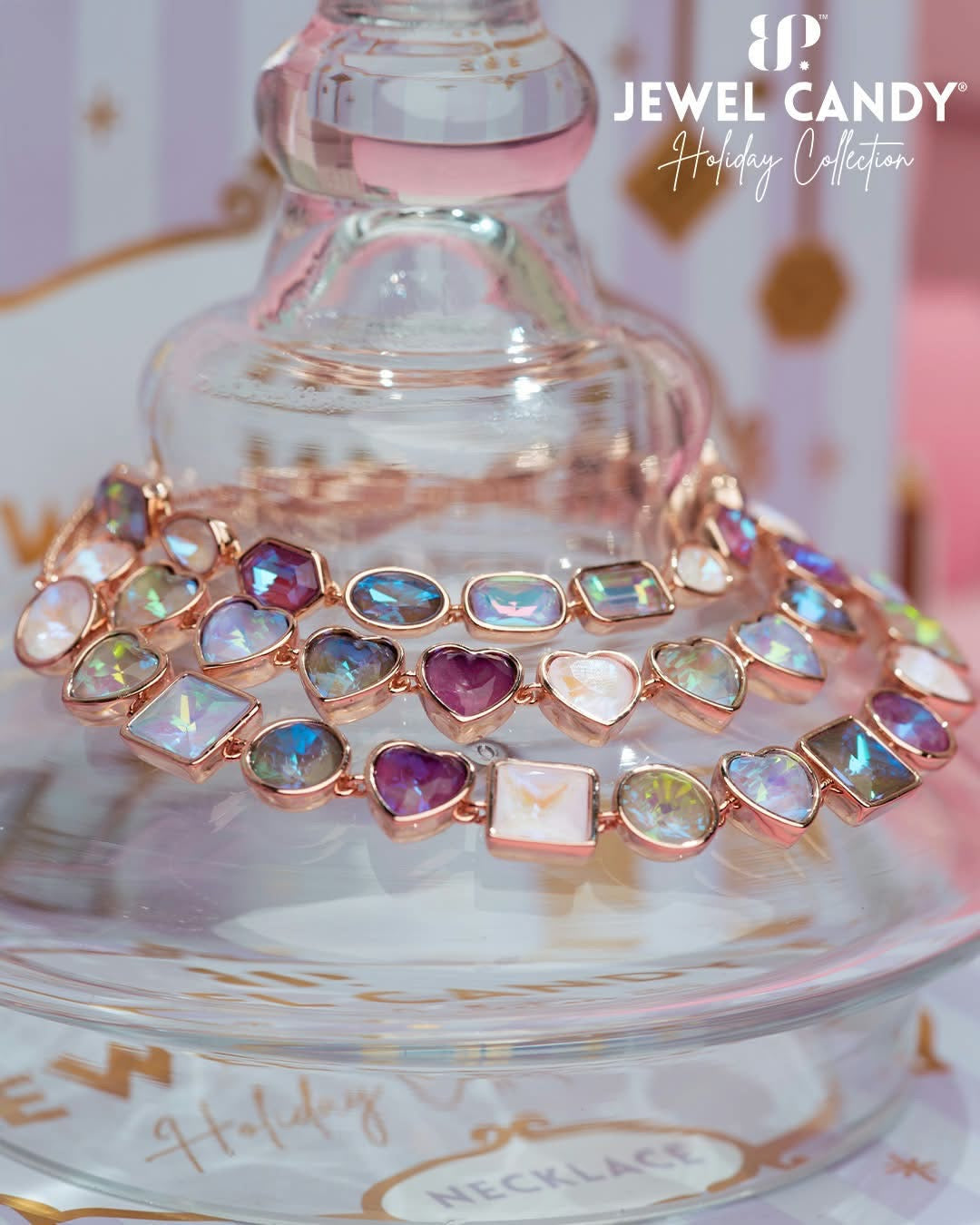 Holiday Jewel Candy 2026 Pre order