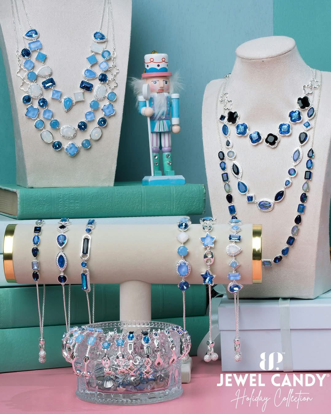 Holiday Jewel Candy 2026 Pre order