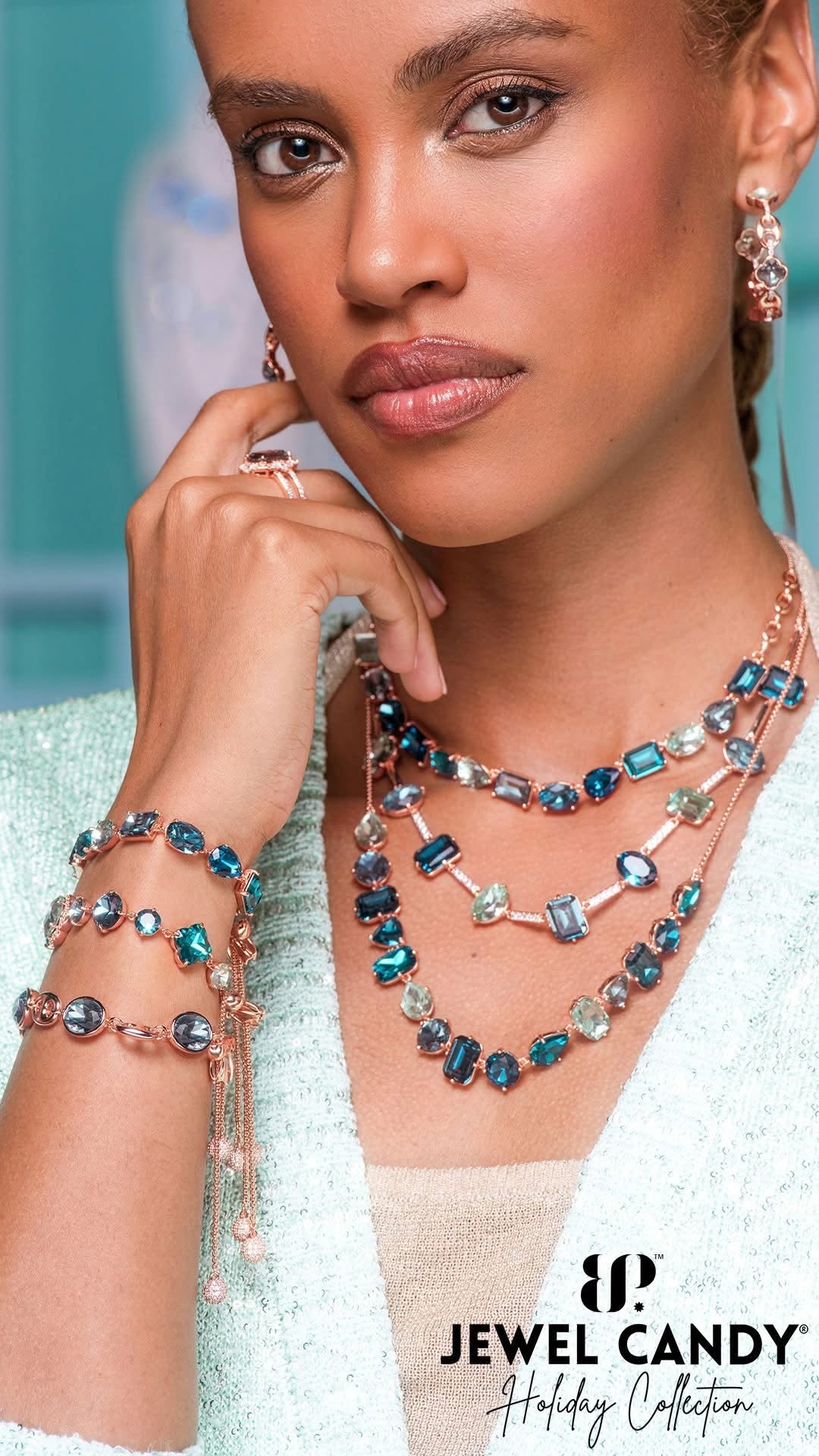 Holiday Jewel Candy 2026 Pre order
