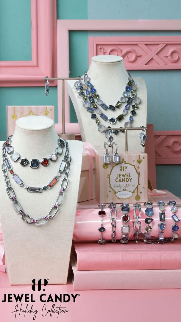 Holiday Jewel Candy 2026 Pre order