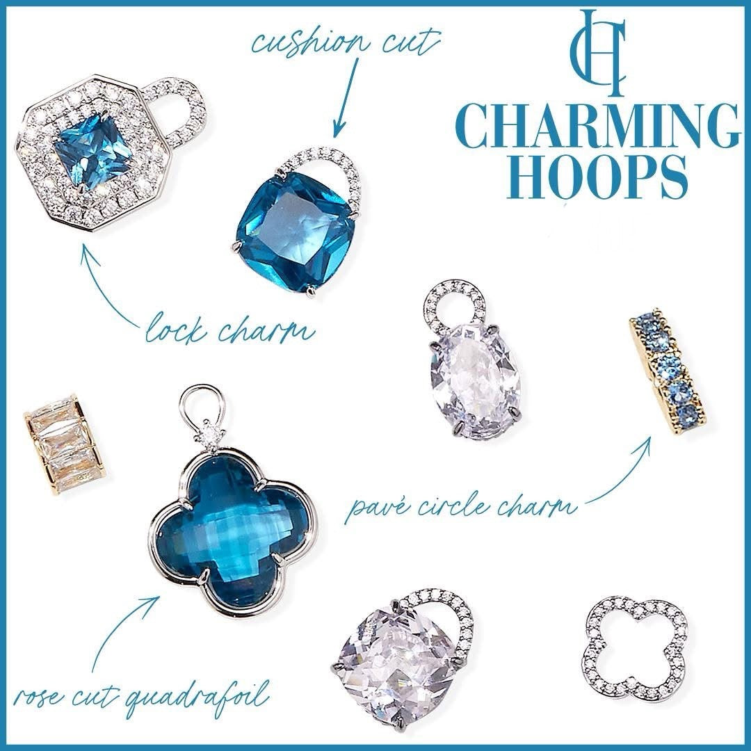 Charming Hoops Unrevealed