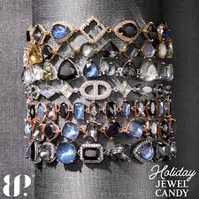 Holiday Jewel Candy 2025 Bracelet